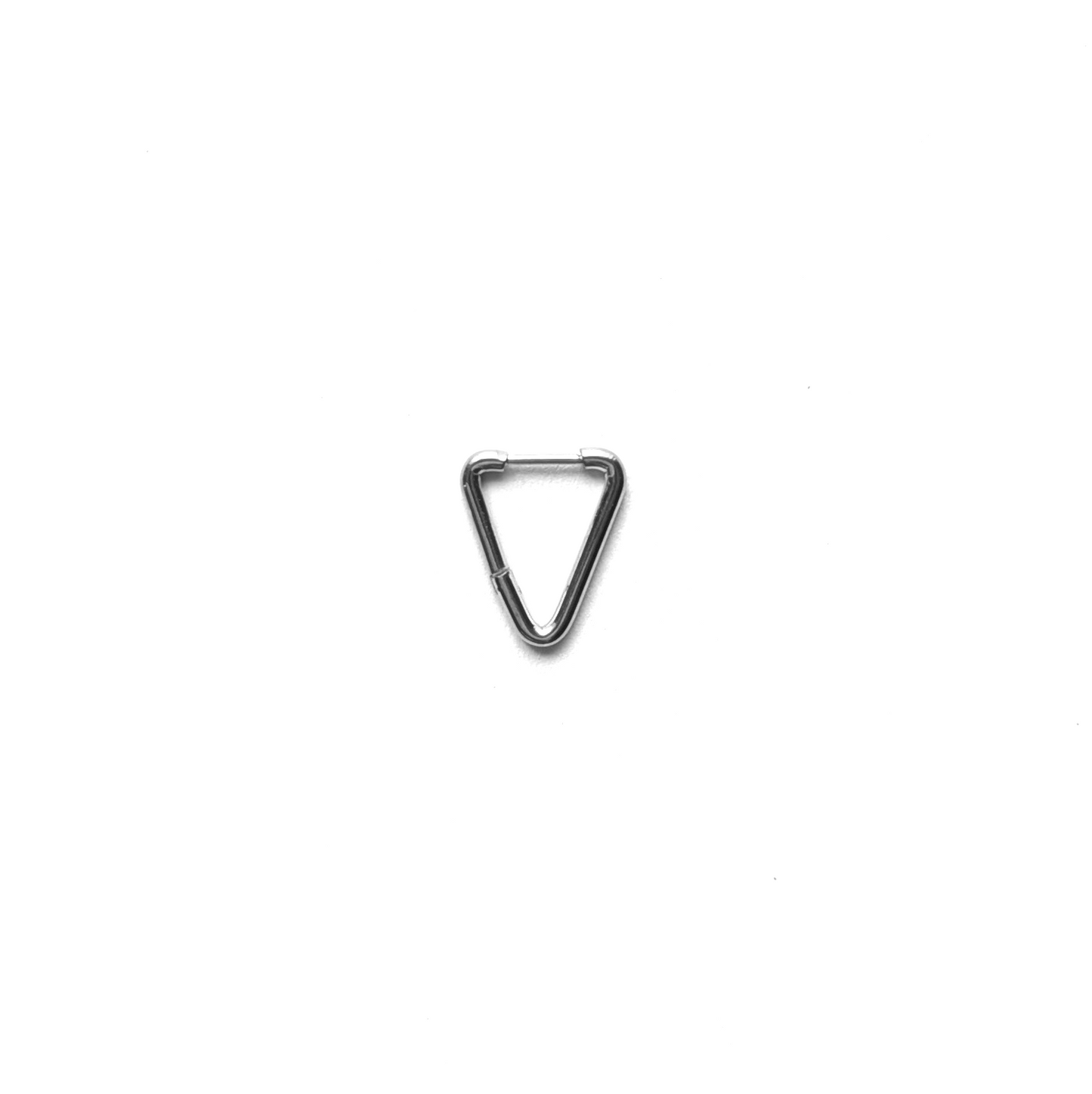Anneau triangle "Peak"