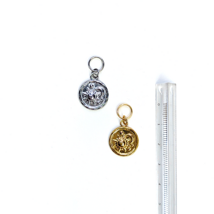 Médaille astro