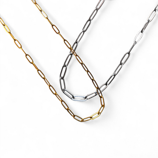Base collier "Margarita"